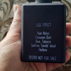 Отзывы Initio Side Effect