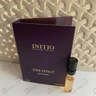 Духи Side Effect от Initio