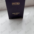 Отзыв Initio Side Effect