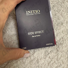Духи Side Effect от Initio