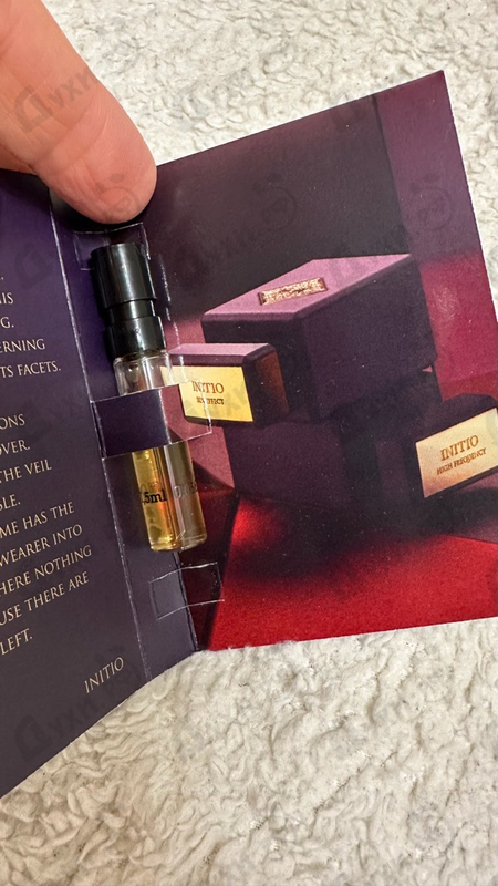 Купить Initio Side Effect