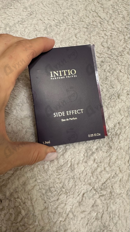 Купить Side Effect от Initio