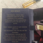 Духи Side Effect от Initio