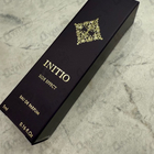 Отзывы Initio Side Effect