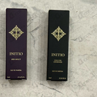 Духи Side Effect от Initio