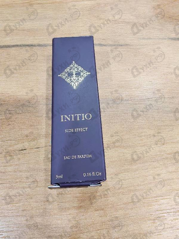 Купить Side Effect от Initio