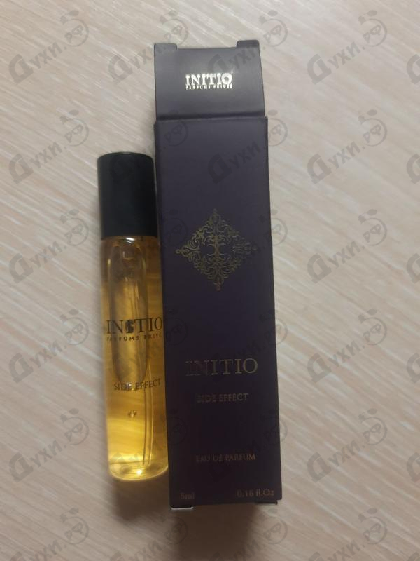 Купить Side Effect от Initio