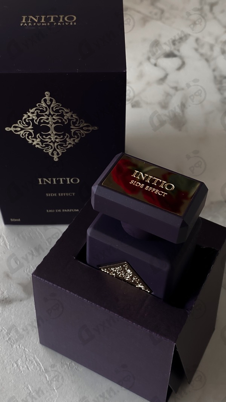 Парфюмерия Initio Side Effect