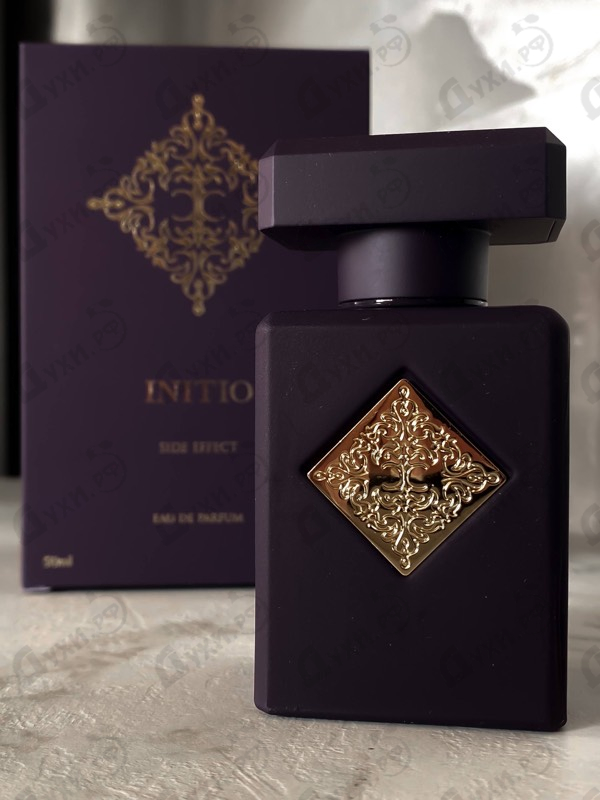 Купить Side Effect от Initio