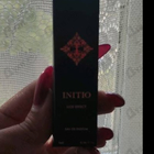 Духи Side Effect от Initio