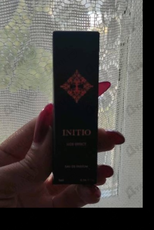 Парфюмерия Initio Side Effect