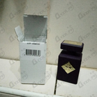 Духи Side Effect от Initio