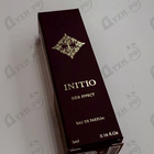 Отзыв Initio Side Effect