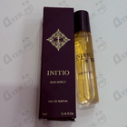 Отзыв Initio Side Effect