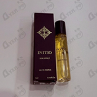 Отзывы Initio Side Effect