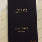 Отзывы Initio Side Effect