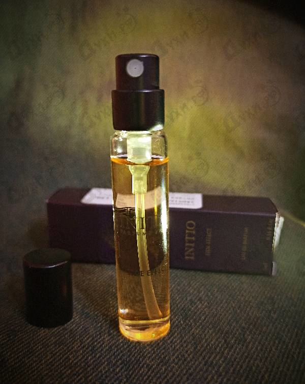 Отзывы Initio Side Effect