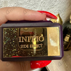 Отзыв Initio Side Effect