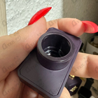 Отзывы Initio Side Effect