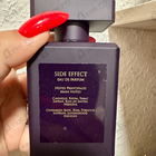 Духи Side Effect от Initio
