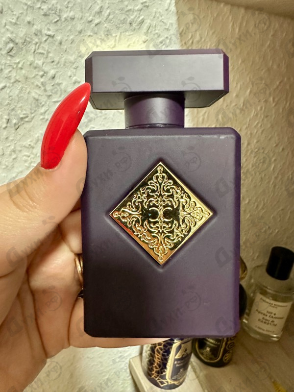 Духи Side Effect от Initio