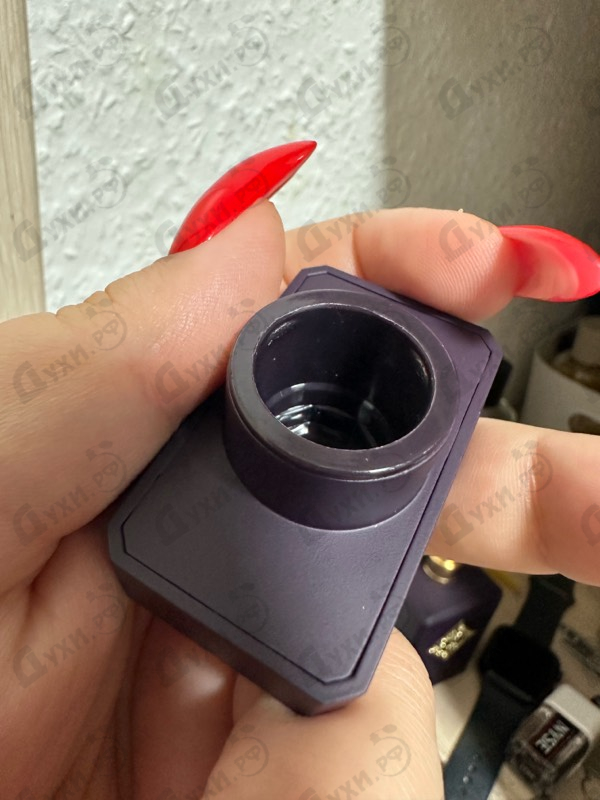 Отзыв Initio Side Effect