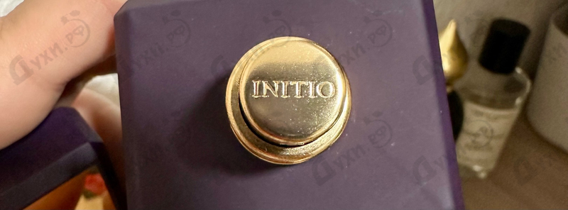 Купить Initio Side Effect