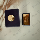 Духи Side Effect от Initio