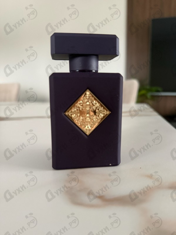 Купить Side Effect от Initio