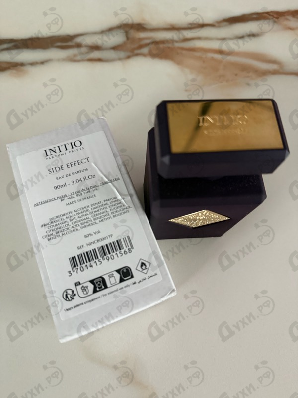 Купить Initio Side Effect