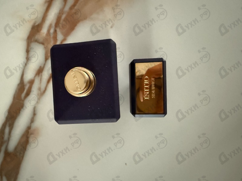 Парфюмерия Initio Side Effect