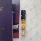 Отзывы Initio Side Effect