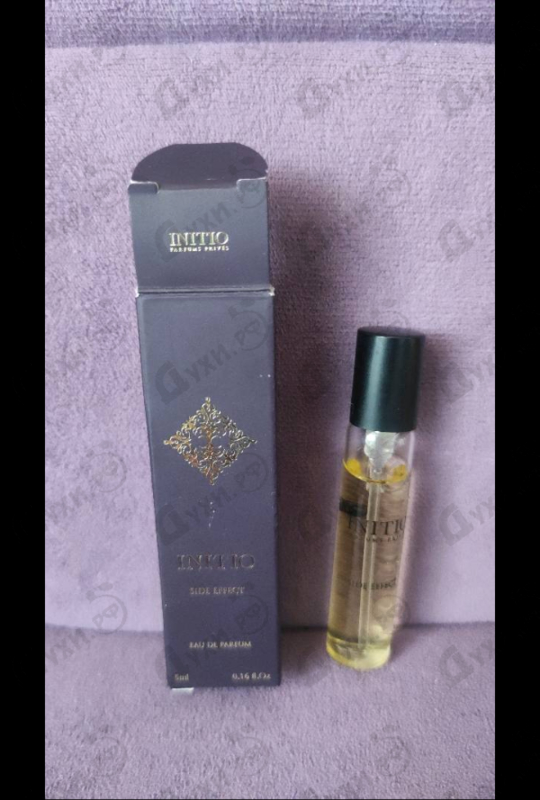 Купить Side Effect от Initio