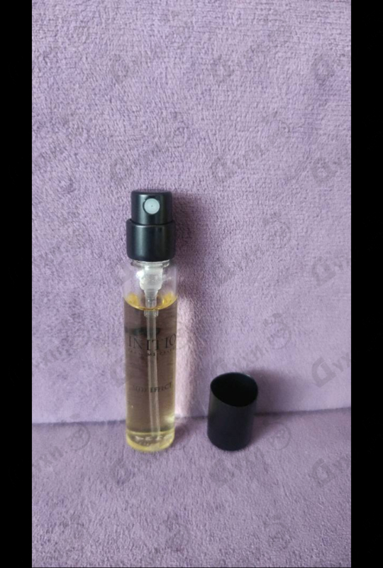 Духи Side Effect от Initio