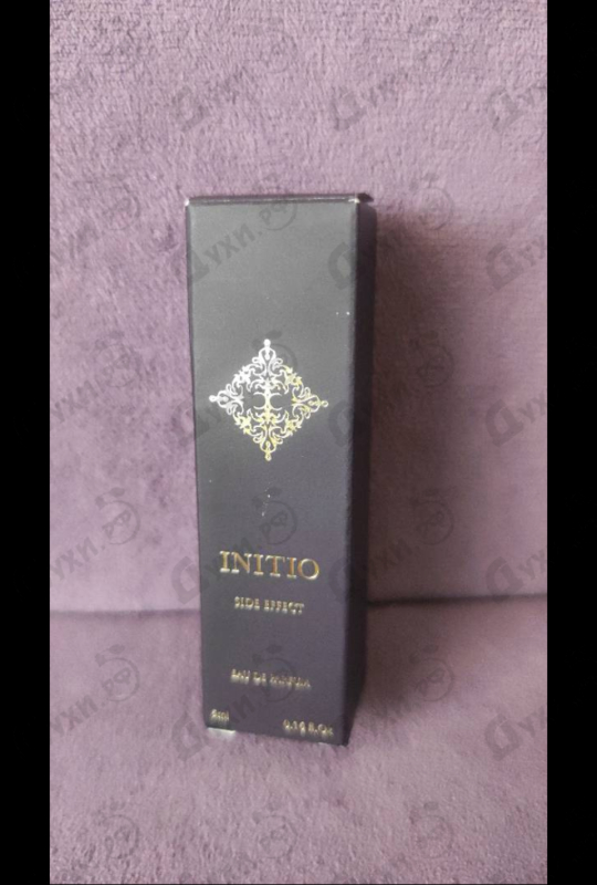 Купить Side Effect от Initio