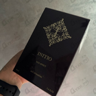 Отзывы Initio Side Effect