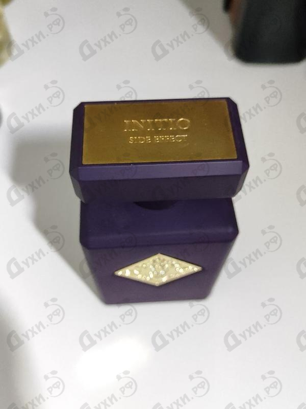 Купить Side Effect от Initio