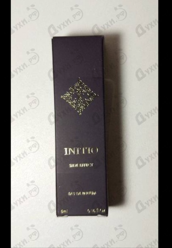 Купить Initio Side Effect