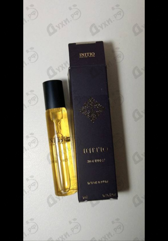 Купить Side Effect от Initio