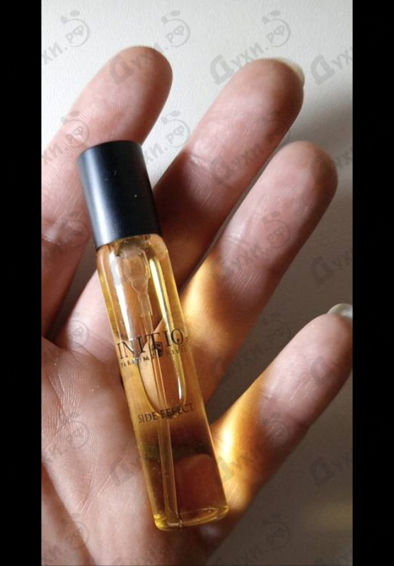 Духи Side Effect от Initio