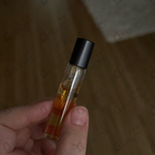 Духи Side Effect от Initio