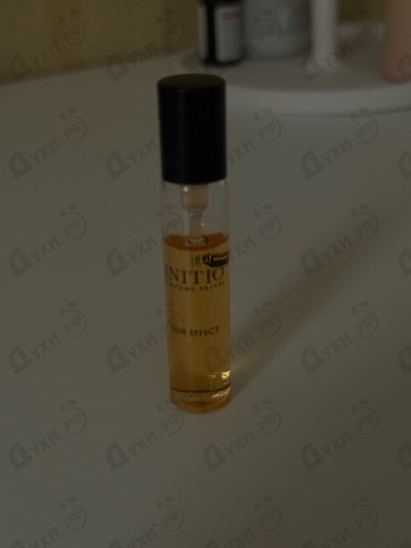 Купить Initio Side Effect