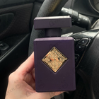 Отзыв Initio Side Effect