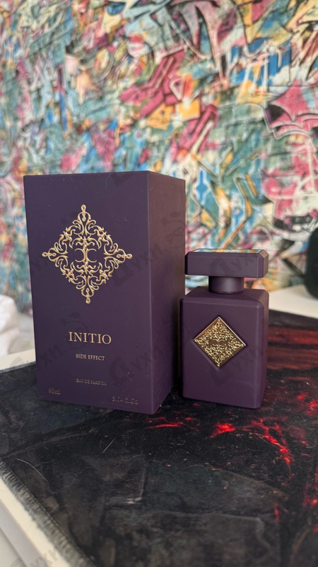 Купить Side Effect от Initio