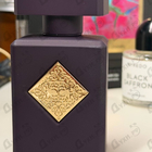 Духи Side Effect от Initio