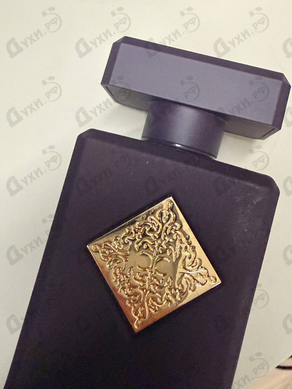 Духи Side Effect от Initio