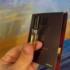 Отзыв Initio Side Effect