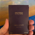 Отзывы Initio Side Effect