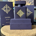 Отзыв Initio Side Effect