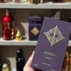 Духи Side Effect от Initio